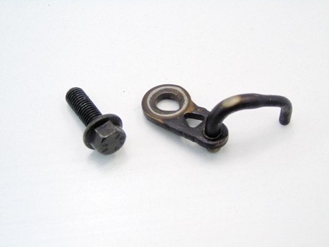 DYSZA NATRYSK SMAROWNICA OLEJU 2.9 TURBO T6 VOLVO XC90 S80 DYSZA NATRYSK SMAROWNICA OLEJU 2.9 TURBO T6 VOLVO XC90 S80