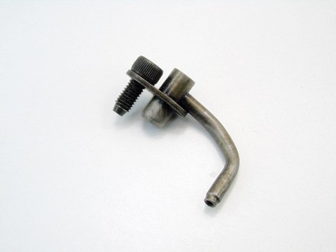 DYSZA SMAROWNICA OLEJU 2.0 D4D AVENSIS T25 COROLLA E12 RAV4 PREVIA 1CD DYSZA SMAROWNICA OLEJU 2.0 D4D AVENSIS T25 COROLLA E12 RAV4 PREVIA 1CD