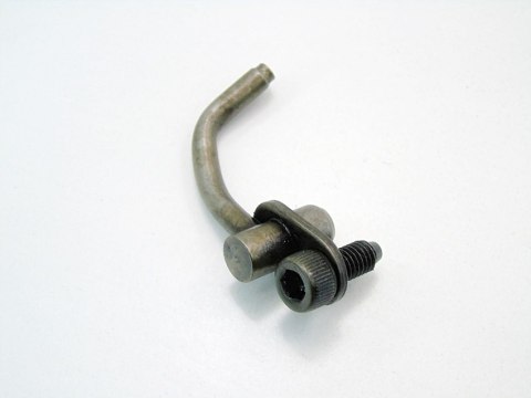 DYSZA SMAROWNICA OLEJU 2.0 D4D AVENSIS T25 COROLLA E12 RAV4 PREVIA 1CD DYSZA SMAROWNICA OLEJU 2.0 D4D AVENSIS T25 COROLLA E12 RAV4 PREVIA 1CD