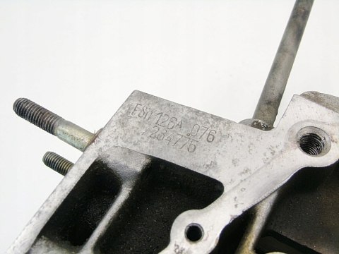 GOŁY BLOK SILNIKA FIAT 126P 650 MALUCH FSM 126A1.076 GOŁY BLOK SILNIKA FIAT 126P 650 MALUCH FSM 126A1.076