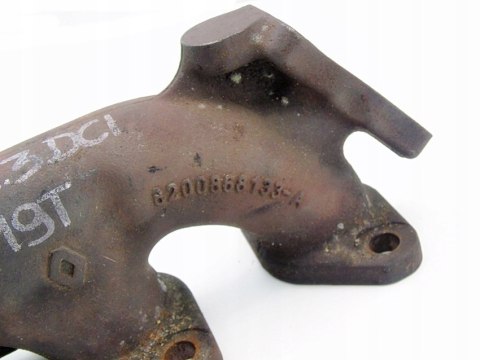 KOLEKTOR WYDECHOWY 2.3 DCI CDTI MASTER 3 MOVANO B NV400 8200868133-A KOLEKTOR WYDECHOWY 2.3 DCI CDTI MASTER 3 MOVANO B NV400 8200868133-A