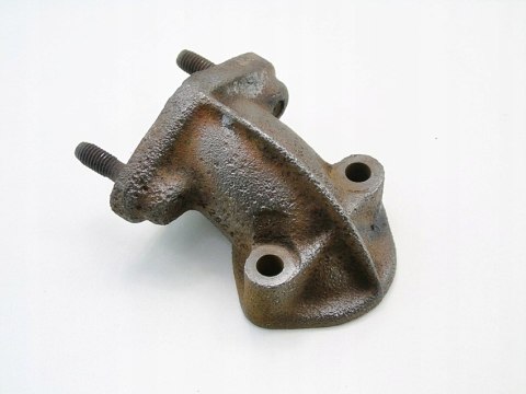 KOLEKTOR WYDECHOWY KOLANKO WYDECHU FIAT 126P 650 MALUCH FSM 126A1.076 KOLEKTOR WYDECHOWY KOLANKO WYDECHU FIAT 126P 650 MALUCH FSM 126A1.076