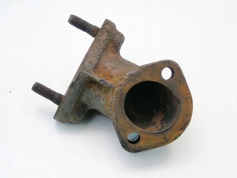 KOLEKTOR WYDECHOWY KOLANKO WYDECHU FIAT 126P 650 MALUCH FSM 126A1.076 KOLEKTOR WYDECHOWY KOLANKO WYDECHU FIAT 126P 650 MALUCH FSM 126A1.076