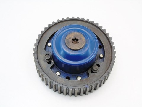 KOŁO ZMIENNYCH FAZ WAŁKA ROZRZĄDU 2.9 TURBO T6 VOLVO XC90 S80 8642284 KOŁO ZMIENNYCH FAZ WAŁKA ROZRZĄDU 2.9 TURBO T6 VOLVO XC90 S80 8642284