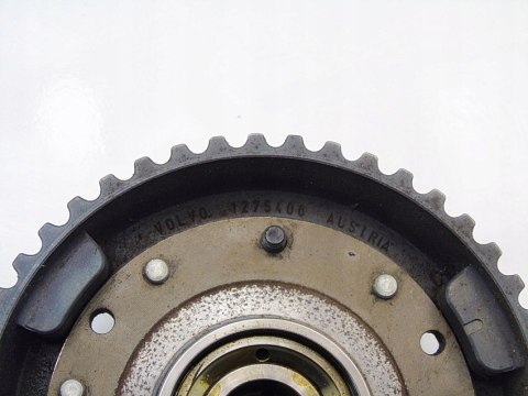 KOŁO ZMIENNYCH FAZ WAŁKA ROZRZĄDU 2.9 TURBO T6 VOLVO XC90 S80 8642284 KOŁO ZMIENNYCH FAZ WAŁKA ROZRZĄDU 2.9 TURBO T6 VOLVO XC90 S80 8642284