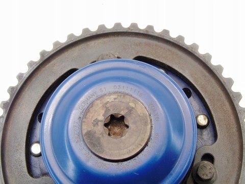 KOŁO ZMIENNYCH FAZ WAŁKA ROZRZĄDU 2.9 TURBO T6 VOLVO XC90 S80 8642284 KOŁO ZMIENNYCH FAZ WAŁKA ROZRZĄDU 2.9 TURBO T6 VOLVO XC90 S80 8642284