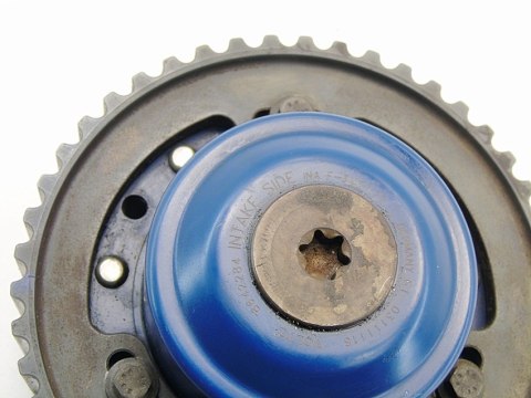KOŁO ZMIENNYCH FAZ WAŁKA ROZRZĄDU 2.9 TURBO T6 VOLVO XC90 S80 8642284 KOŁO ZMIENNYCH FAZ WAŁKA ROZRZĄDU 2.9 TURBO T6 VOLVO XC90 S80 8642284
