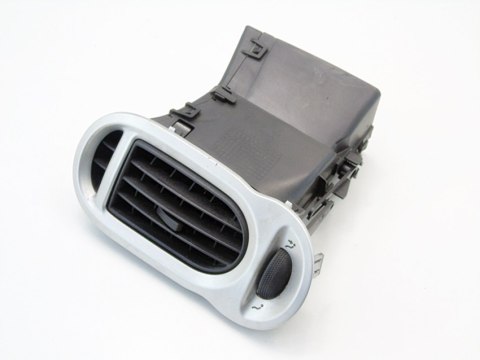 KRATKA NAWIEWU LEWA RENAULT MODUS 2007 4622618 4622619 KRATKA NAWIEWU LEWA RENAULT MODUS 2007 4622618 4622619