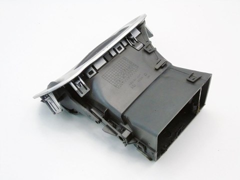 KRATKA NAWIEWU LEWA RENAULT MODUS 2007 4622618 4622619 KRATKA NAWIEWU LEWA RENAULT MODUS 2007 4622618 4622619