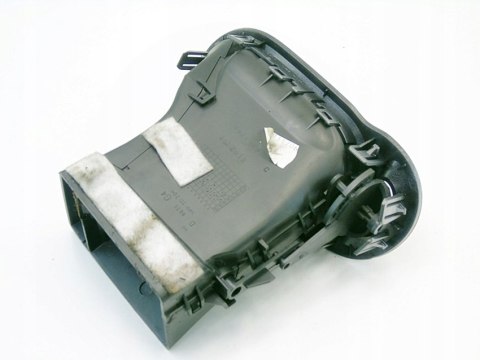 KRATKA NAWIEWU LEWA RENAULT MODUS 2007 4622618 4622619 KRATKA NAWIEWU LEWA RENAULT MODUS 2007 4622618 4622619