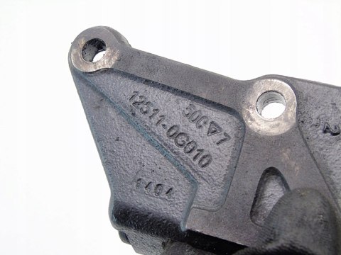 ŁAPA SILNIKA 2.0 D4D AVENSIS T25 COROLLA E12 RAV4 PREVIA 12511-0G010 ŁAPA SILNIKA 2.0 D4D AVENSIS T25 COROLLA E12 RAV4 PREVIA 12511-0G010