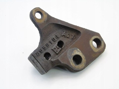 ŁAPA WSPORNIK SILNIKA 2.9 TURBO T6 VOLVO XC90 S80 BITURBO 8659104 ŁAPA WSPORNIK SILNIKA 2.9 TURBO T6 VOLVO XC90 S80 BITURBO 8659104