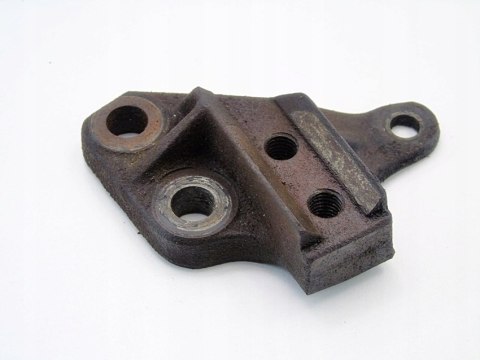 ŁAPA WSPORNIK SILNIKA 2.9 TURBO T6 VOLVO XC90 S80 BITURBO 8659104 ŁAPA WSPORNIK SILNIKA 2.9 TURBO T6 VOLVO XC90 S80 BITURBO 8659104