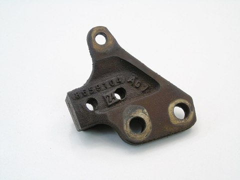 ŁAPA WSPORNIK SILNIKA 2.9 TURBO T6 VOLVO XC90 S80 BITURBO 8659104 ŁAPA WSPORNIK SILNIKA 2.9 TURBO T6 VOLVO XC90 S80 BITURBO 8659104