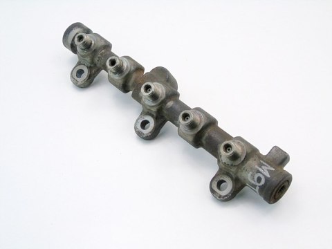 LISTWA WTRYSKOWA 2.3 DCI CDTI MASTER 3 MOVANO B NV400 0445214258 LISTWA WTRYSKOWA 2.3 DCI CDTI MASTER 3 MOVANO B NV400 0445214258