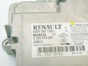 MODUŁ STEROWNIK KOMPUTER AIRBAG RENAULT MODUS 2007 8200502126