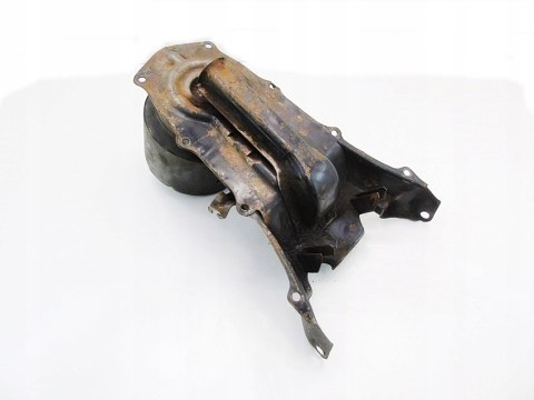 OBUDOWA FILTRA POWIETRZA WLOT DOLOT FIAT 126P 650 MALUCH FSM 126A1.076 OBUDOWA FILTRA POWIETRZA WLOT DOLOT FIAT 126P 650 MALUCH FSM 126A1.076