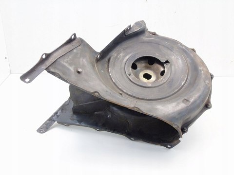 OBUDOWA SILNIKA WIATRAK ALTERNATORA FIAT 126P 650 MALUCH FSM 126A1.076 OBUDOWA SILNIKA WIATRAK ALTERNATORA FIAT 126P 650 MALUCH FSM 126A1.076