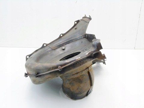 OBUDOWA SILNIKA WIATRAK ALTERNATORA FIAT 126P 650 MALUCH FSM 126A1.076 OBUDOWA SILNIKA WIATRAK ALTERNATORA FIAT 126P 650 MALUCH FSM 126A1.076
