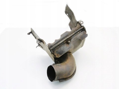 OBUDOWA SILNIKA WLOT DOLOT POWIETRZA FIAT 126P 650 MALUCH FSM 126A1.076 OBUDOWA SILNIKA WLOT DOLOT POWIETRZA FIAT 126P 650 MALUCH FSM 126A1.076