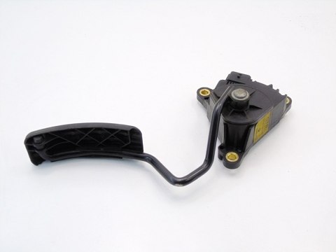 PEDAŁ GAZU PRZYSPIESZENIA POTENCJOMETR RENAULT MODUS 2007 8200139319 PEDAŁ GAZU PRZYSPIESZENIA POTENCJOMETR RENAULT MODUS 2007 8200139319
