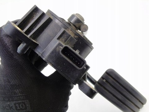 PEDAŁ GAZU PRZYSPIESZENIA POTENCJOMETR RENAULT MODUS 2007 8200139319 PEDAŁ GAZU PRZYSPIESZENIA POTENCJOMETR RENAULT MODUS 2007 8200139319