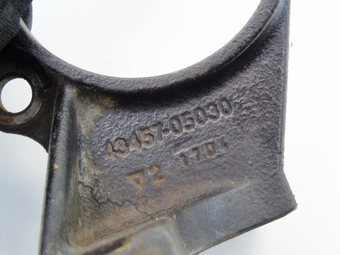 PODPORA PÓŁOSI 2.0 D4D AVENSIS T25 COROLLA E12 RAV4 PREVIA 43457-05030 PODPORA PÓŁOSI 2.0 D4D AVENSIS T25 COROLLA E12 RAV4 PREVIA 43457-05030