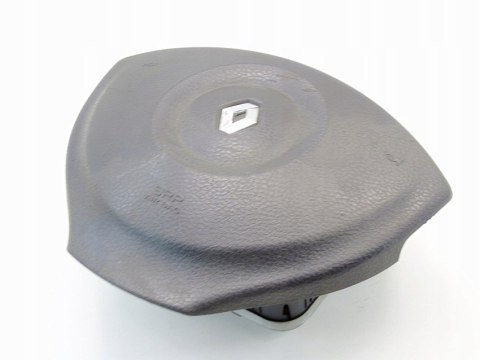 PODUSZKA POWIETRZNA KIEROWNICY KIEROWCY RENAULT MODUS 2007 8200591699 PODUSZKA POWIETRZNA KIEROWNICY KIEROWCY RENAULT MODUS 2007 8200591699