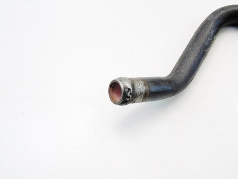 PRZEWÓD RURKA OLEJU 2.9 TURBO T6 VOLVO XC90 S80 BITURBO PRZEWÓD RURKA OLEJU 2.9 TURBO T6 VOLVO XC90 S80 BITURBO