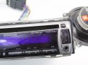 RADIO KENWOOD KDC 414U + 2 X GŁOŚNIK JBL HARMAN CLUB 5020 MP3/WMA/AAC