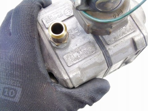 REGUKTOR GAZU LPG LANDI RENZO IG1 67R-010025 REGUKTOR GAZU LPG LANDI RENZO IG1 67R-010025