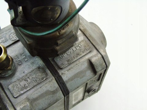 REGUKTOR GAZU LPG LANDI RENZO IG1 67R-010025 REGUKTOR GAZU LPG LANDI RENZO IG1 67R-010025