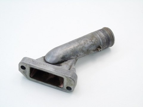 RURKA KRÓCIEC WODY GŁOWICY 2.9 TURBO T6 VOLVO XC90 S80 BITURBO 9209733 RURKA KRÓCIEC WODY GŁOWICY 2.9 TURBO T6 VOLVO XC90 S80 BITURBO 9209733