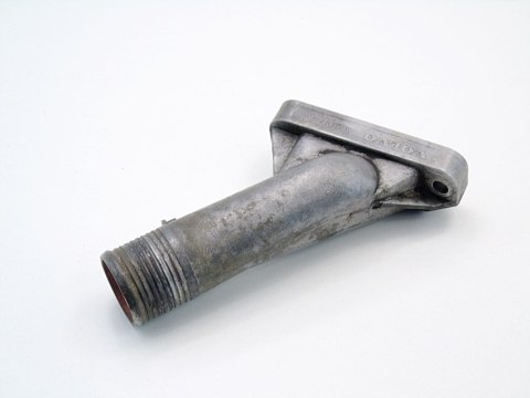 RURKA KRÓCIEC WODY GŁOWICY 2.9 TURBO T6 VOLVO XC90 S80 BITURBO 9209733 RURKA KRÓCIEC WODY GŁOWICY 2.9 TURBO T6 VOLVO XC90 S80 BITURBO 9209733