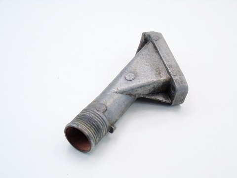 RURKA KRÓCIEC WODY GŁOWICY 2.9 TURBO T6 VOLVO XC90 S80 BITURBO 9209733 RURKA KRÓCIEC WODY GŁOWICY 2.9 TURBO T6 VOLVO XC90 S80 BITURBO 9209733