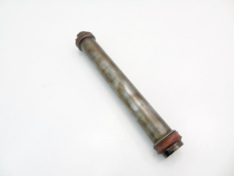 RURKA PROWADZENIE POPYCHACZA FIAT 126P 650 MALUCH FSM 126A1.076 RURKA PROWADZENIE POPYCHACZA FIAT 126P 650 MALUCH FSM 126A1.076