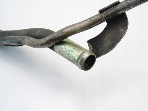 RURKI OLEJU TURBOSPRĘŻARKI 2.0 D4D AVENSIS T25 COROLLA E12 RAV4 PREVIA 1CD RURKI OLEJU TURBOSPRĘŻARKI 2.0 D4D AVENSIS T25 COROLLA E12 RAV4 PREVIA 1CD