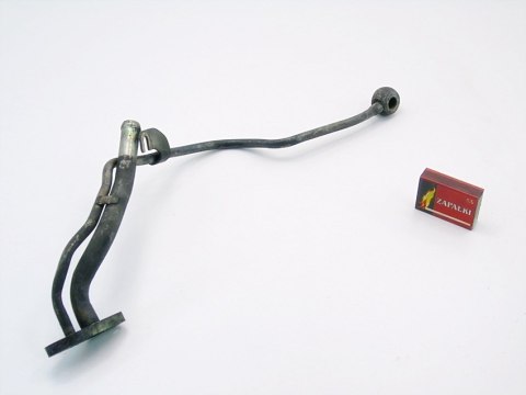 RURKI OLEJU TURBOSPRĘŻARKI 2.0 D4D AVENSIS T25 COROLLA E12 RAV4 PREVIA 1CD RURKI OLEJU TURBOSPRĘŻARKI 2.0 D4D AVENSIS T25 COROLLA E12 RAV4 PREVIA 1CD