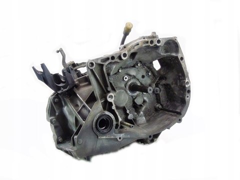 SKRZYNIA BIEGÓW JH3128 JH3-128 1.2 16V CLIO 3 MODUS THALIA 2 7701723412 SKRZYNIA BIEGÓW JH3128 JH3-128 1.2 16V CLIO 3 MODUS THALIA 2 7701723412