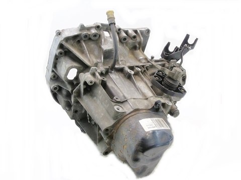 SKRZYNIA BIEGÓW JH3128 JH3-128 1.2 16V CLIO 3 MODUS THALIA 2 7701723412 SKRZYNIA BIEGÓW JH3128 JH3-128 1.2 16V CLIO 3 MODUS THALIA 2 7701723412