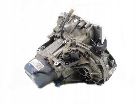 SKRZYNIA BIEGÓW JH3128 JH3-128 1.2 16V CLIO 3 MODUS THALIA 2 7701723412 SKRZYNIA BIEGÓW JH3128 JH3-128 1.2 16V CLIO 3 MODUS THALIA 2 7701723412
