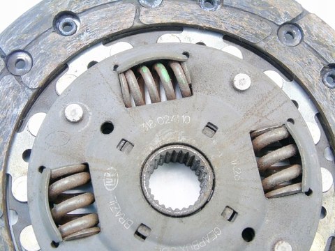 SPRZĘGŁO TARCZA DOCISK 1.2 16V CLIO 3 MODUS TWINGO 2 THALIA 2 KANGOO LOGAN SPRZĘGŁO TARCZA DOCISK 1.2 16V CLIO 3 MODUS TWINGO 2 THALIA 2 KANGOO LOGAN