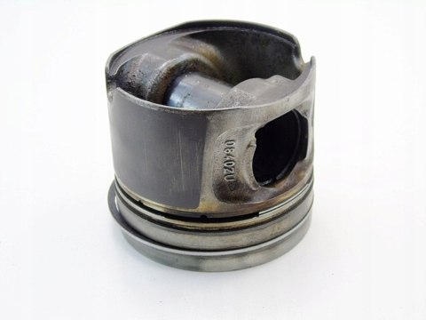 TŁOK 0840ZU 2.0 D N47D20C BMW F10 F11 F30 F20 F21 F32 F35 E81 E87 E90 E91 TŁOK 0840ZU 2.0 D N47D20C BMW F10 F11 F30 F20 F21 F32 F35 E81 E87 E90 E91