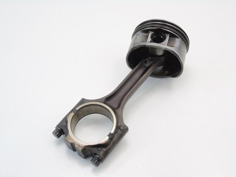 TŁOK KORBOWÓD 246003 2.9 TURBO T6 VOLVO XC90 S80 BITURBO TŁOK KORBOWÓD 246003 2.9 TURBO T6 VOLVO XC90 S80 BITURBO