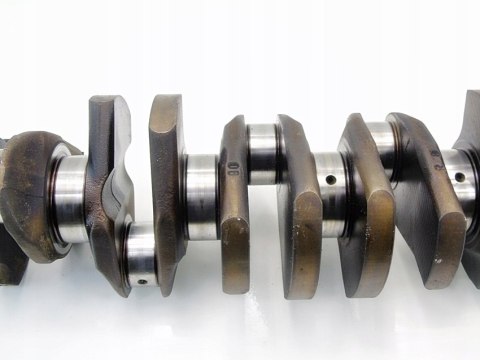 WAŁ KORBOWY 2.9 TURBO T6 VOLVO XC90 S80 BITURBO WAŁ KORBOWY 2.9 TURBO T6 VOLVO XC90 S80 BITURBO