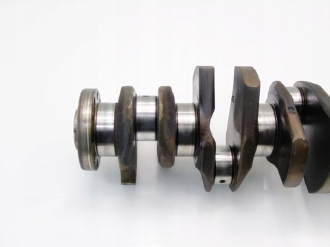 WAŁ KORBOWY 2.9 TURBO T6 VOLVO XC90 S80 BITURBO WAŁ KORBOWY 2.9 TURBO T6 VOLVO XC90 S80 BITURBO