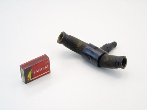 WĄŻ PRZEWÓD RURKA WODY 2.9 TURBO T6 VOLVO XC90 S80 BITURBO 08642274 WĄŻ PRZEWÓD RURKA WODY 2.9 TURBO T6 VOLVO XC90 S80 BITURBO 08642274