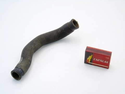 WĄŻ PRZEWÓD RURKA WODY 2.9 TURBO T6 VOLVO XC90 S80 BITURBO 08642275 WĄŻ PRZEWÓD RURKA WODY 2.9 TURBO T6 VOLVO XC90 S80 BITURBO 08642275