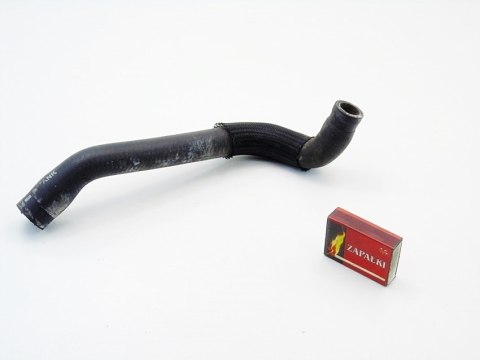 WĄŻ PRZEWÓD RURKA WODY 2.9 TURBO T6 VOLVO XC90 S80 BITURBO 08683599 WĄŻ PRZEWÓD RURKA WODY 2.9 TURBO T6 VOLVO XC90 S80 BITURBO 08683599