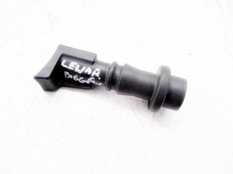 CIĘGNO UCHWYT LEWARKA BIEGÓW FIAT PANDA II 2 CIĘGNO UCHWYT LEWARKA BIEGÓW FIAT PANDA II 2